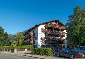 Hotel Krone Tirol, Reutte